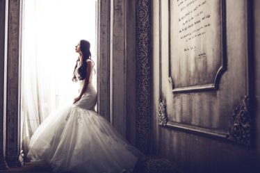 quanto costa un abito da sposa
