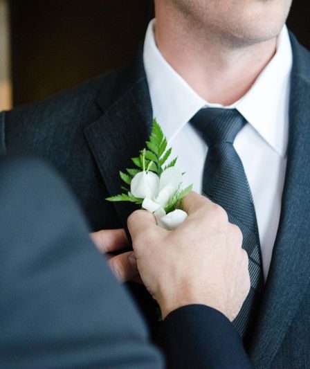 quanto costa un abito da sposo